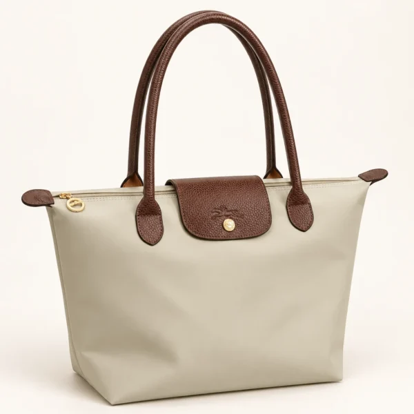 Le Quotidien — Beige