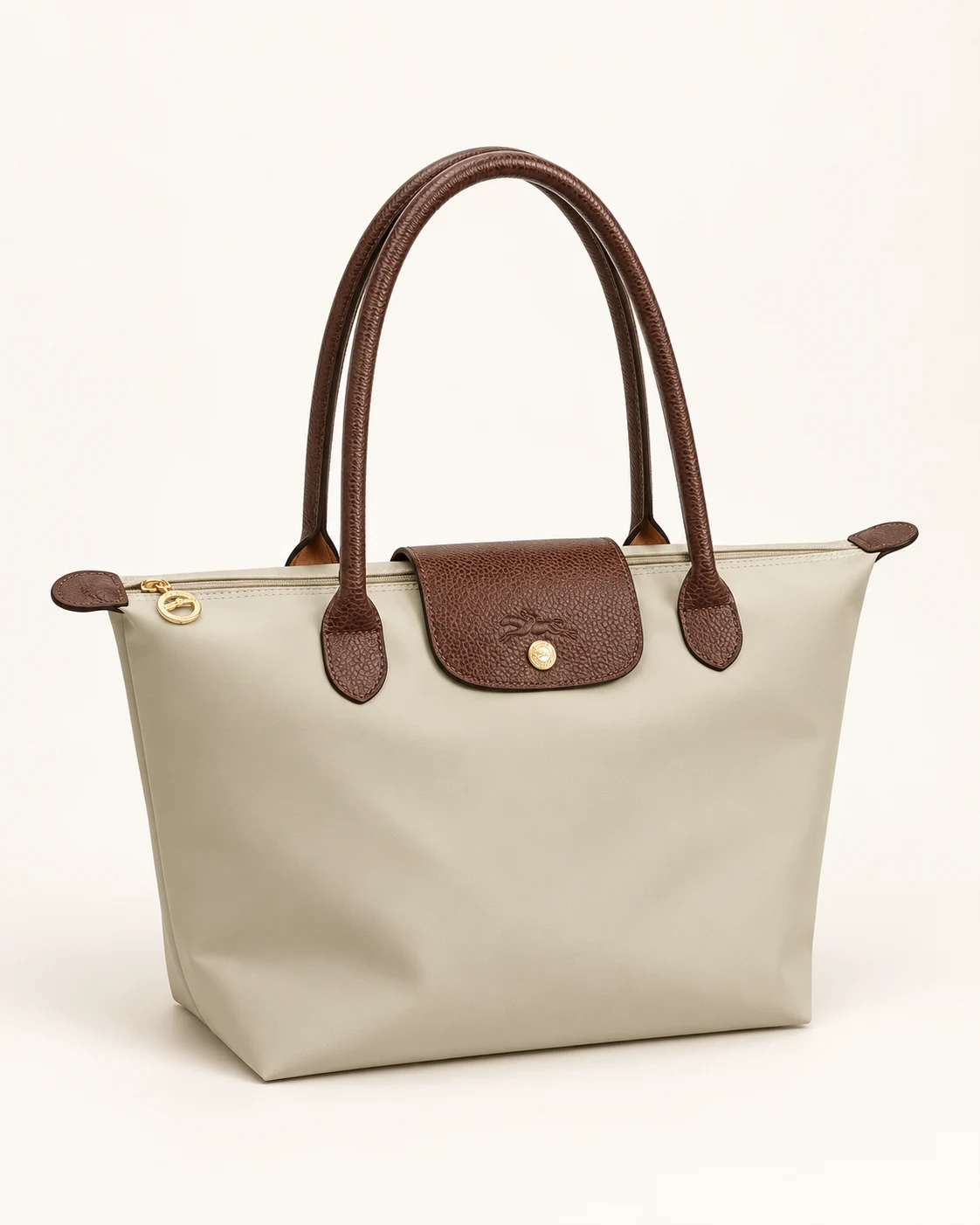 Le Quotidien — Beige